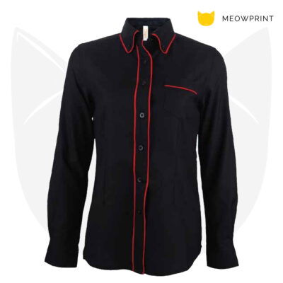 F149 Short Sleeves Uniform 24-25 thumbnail