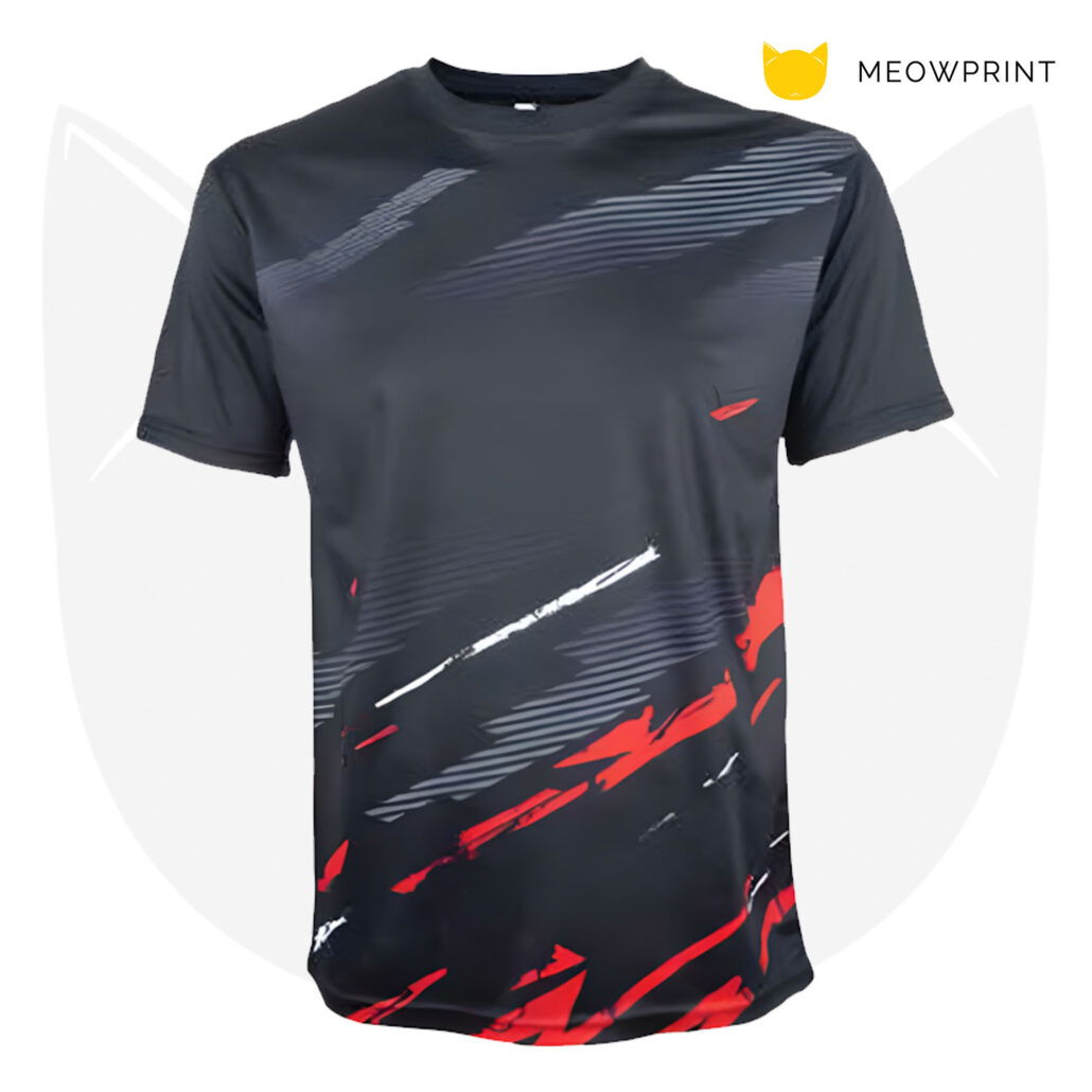 QD75 Sublimation Dri-Fit T-Shirts 24-25 thumbnail