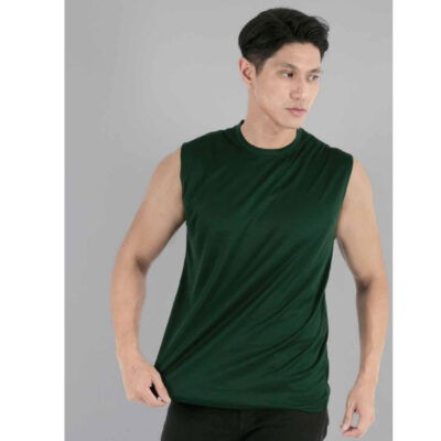 QD73 Mini Eyelet Tank Top 24-25 model 1
