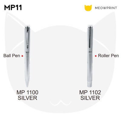MP11 Metal Pen 24-25 catalogue