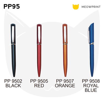 PP95 Plastic Pen 24-25 catalogue