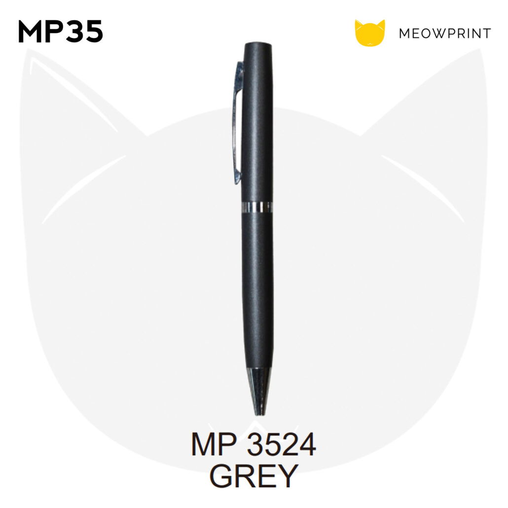 MP35 Metal Pen 24-25 catalogue