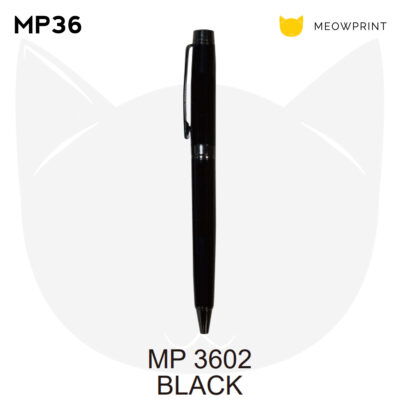 MP36 Metal Pen 24-25 catalogue