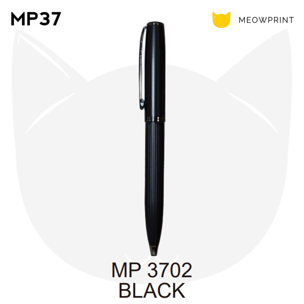 MP37 Metal Pen 24-25 catalogue