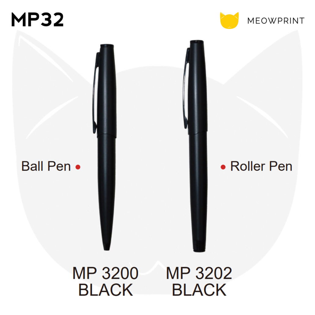 MP32 Metal Pen 24-25 catalogue
