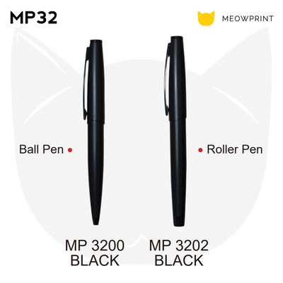 MP32 Metal Pen 24-25 catalogue
