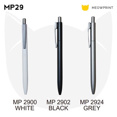 MP29 Metal Pen 24-25 catalogue