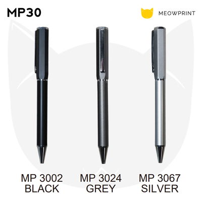 MP30 Metal Pen 24-25 catalogue