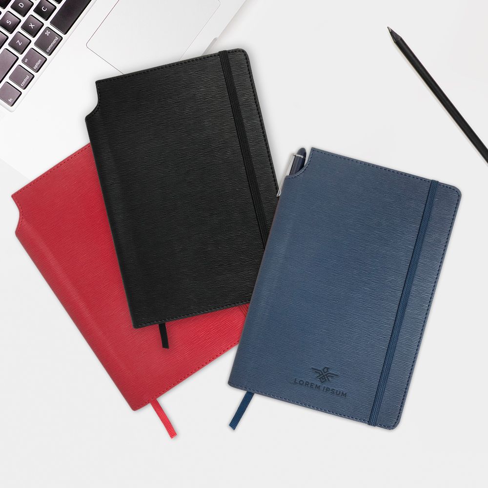 JB26 Bat Series Notebook 24-25 catalogue