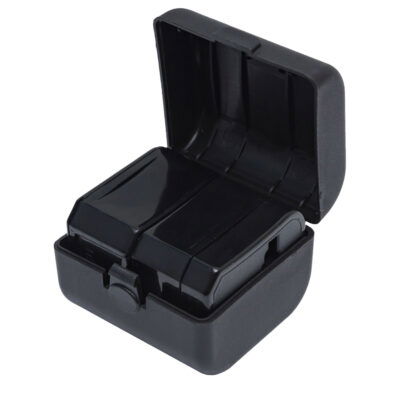 TA03 Travel Adapter with Case (4)