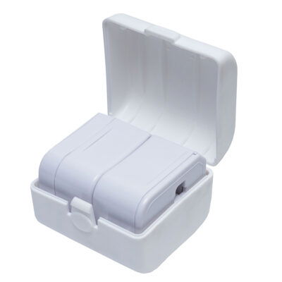 TA03 Travel Adapter with Case (3)