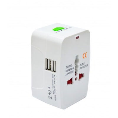 TA07 Travel Adapter with Non-Woven Bag (6)