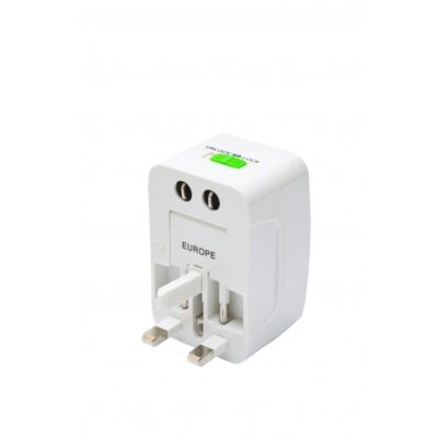 TA06 Travel Adapter with Non-Woven Bag (3)