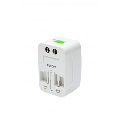 TA06 Travel Adapter with Non-Woven Bag (5)