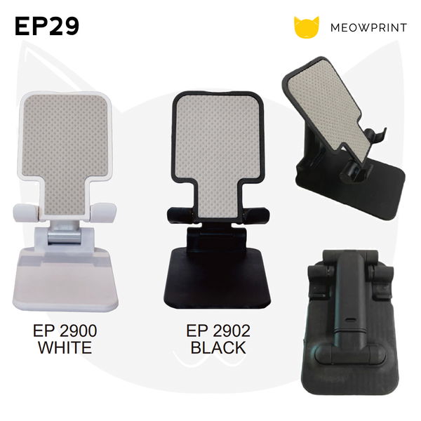 EP29 Foldable Mobile Phone Stand 24-25 catalogue