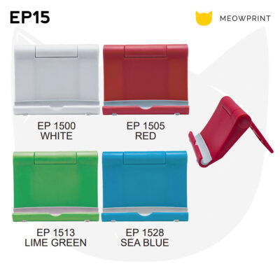 EP15 Adjustable Mobile Phone Holder 24-25 catalogue