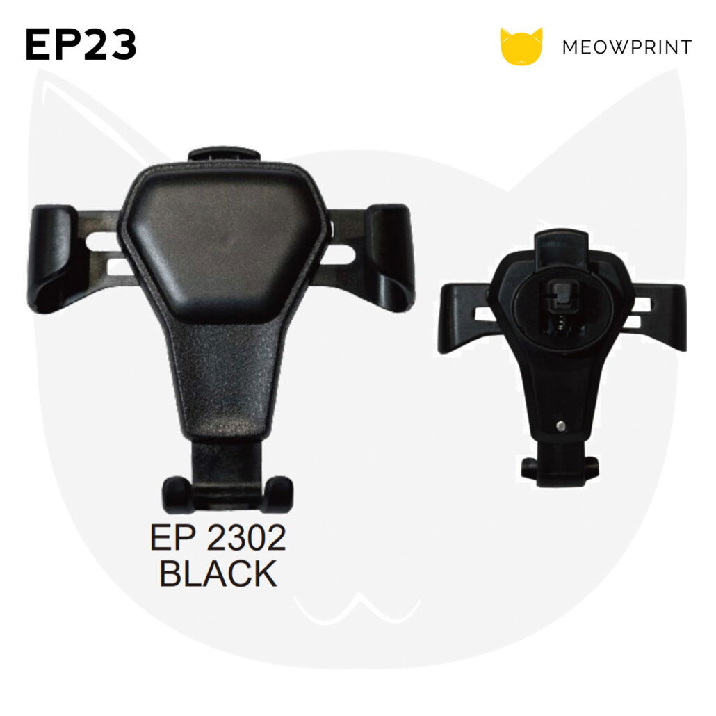 EP23 Universal Car Phone Holder with Adjustable Rotation 24-25 catalogue