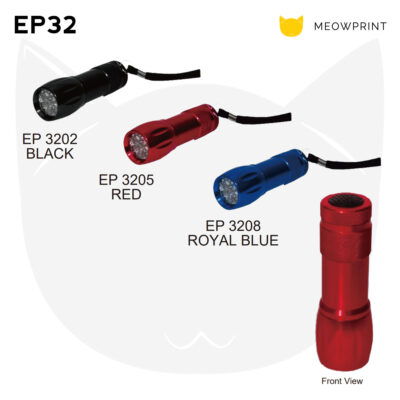 EP32 Portable Mini Torch Light 24-25 catalogue
