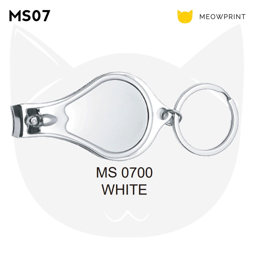 MS07 Nail Clipper 24-25 catalogue