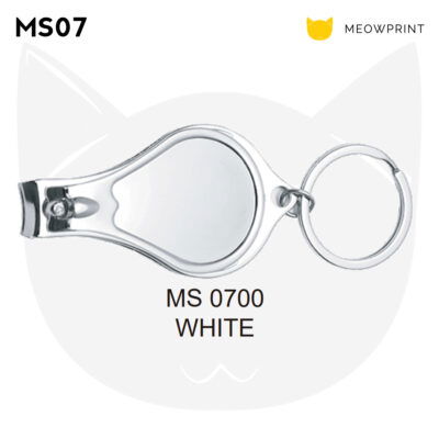 MS07 Nail Clipper 24-25 catalogue