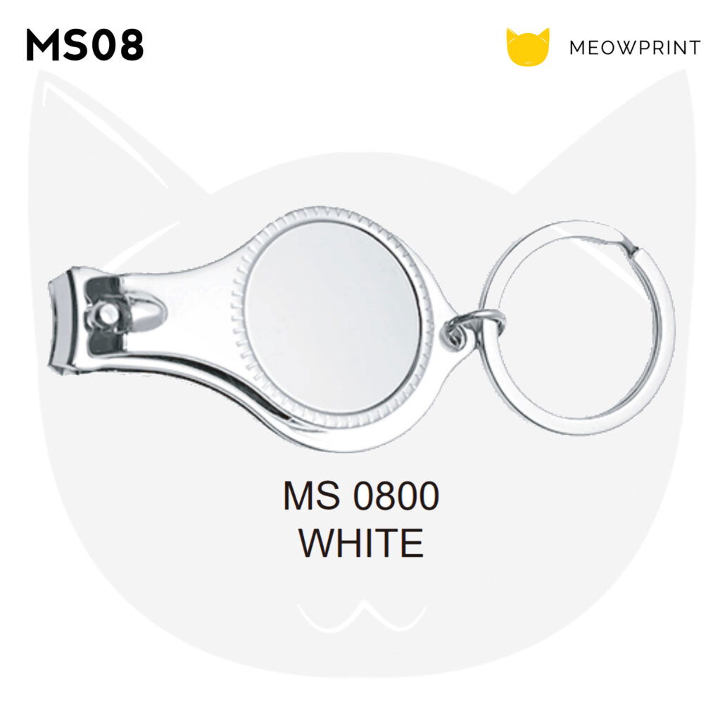 MS08 Nail Clipper 24-25 catalogue
