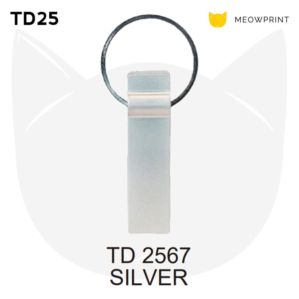 TD25 USB Flash Drive 24-25 catalogue