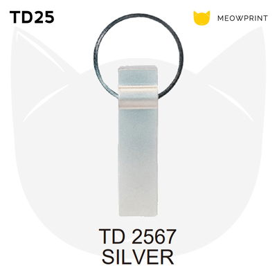 TD25 USB Flash Drive 24-25 catalogue