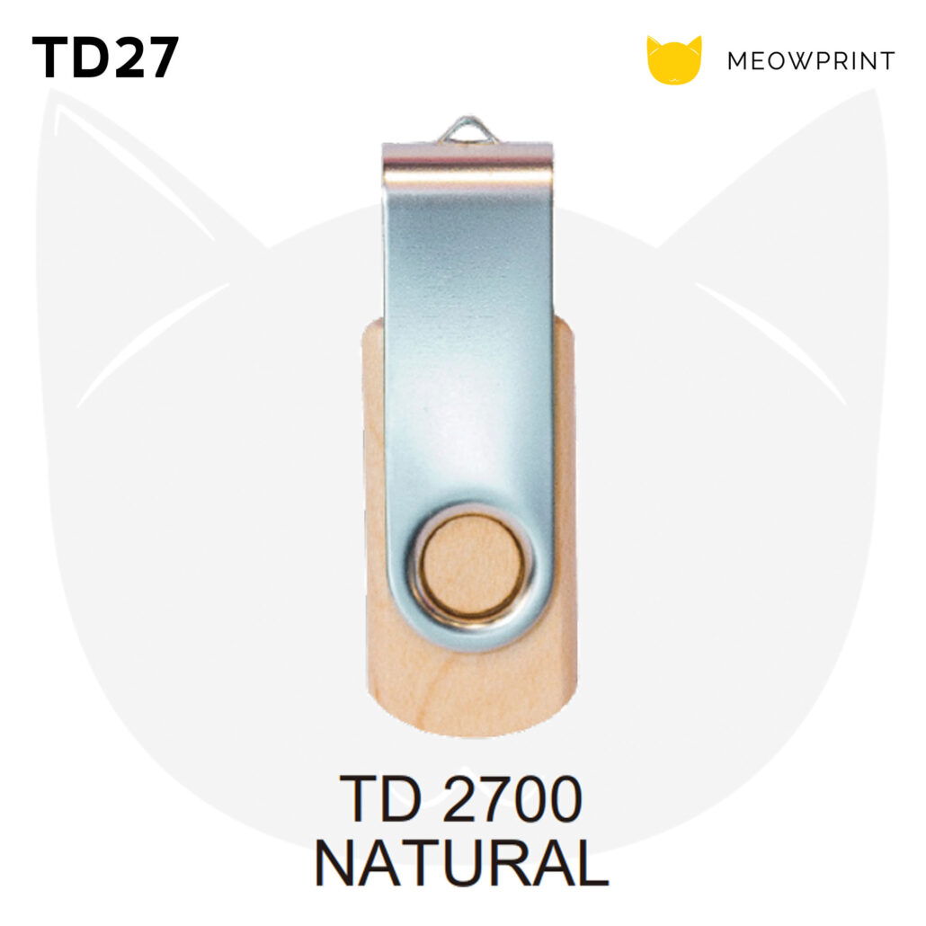 TD27 USB Flash Drive 24-25 catalogue
