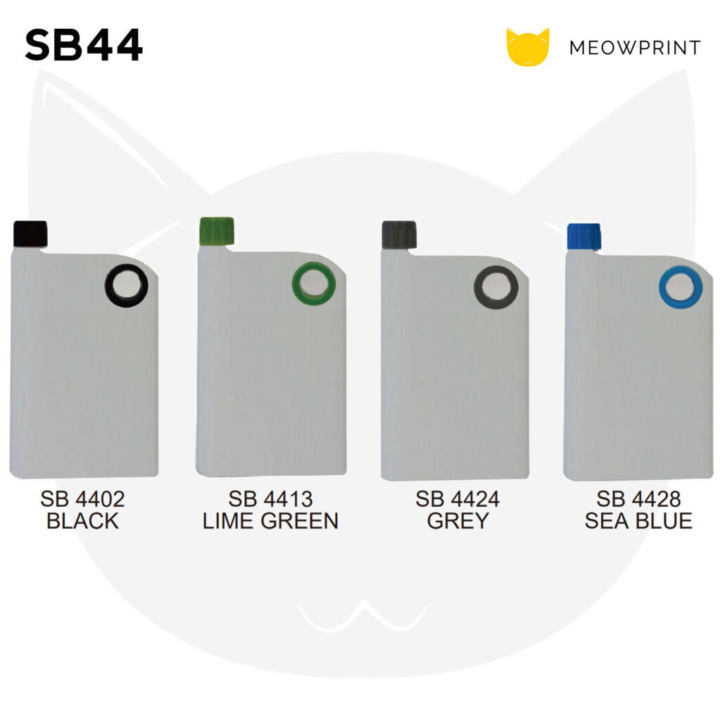 SB44 PS Plastic Water Bottle (420ml) 24-25 catalogue
