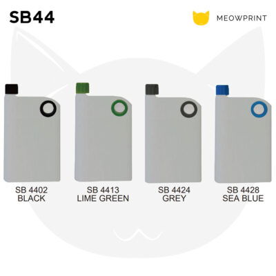 SB44 PS Plastic Water Bottle (420ml) 24-25 catalogue