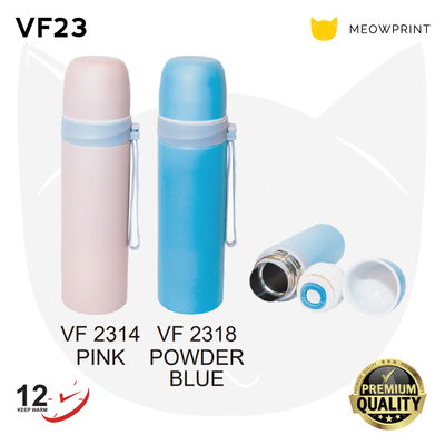 VF23 Stainless Steel Vacuum Flask (500ml) 24-25 catalogue
