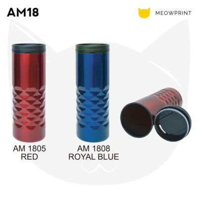AM18 PP Tumbler (450ml) 24-25 catalogue