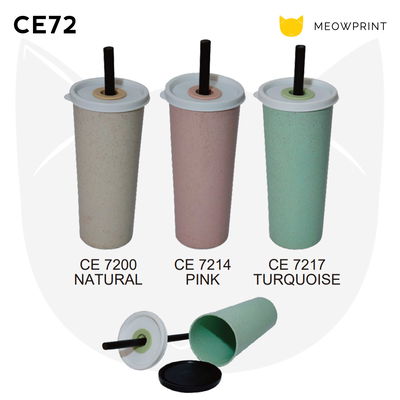 CE72 Eco-Friendly Tumbler (500ml) 24-25 catalogue