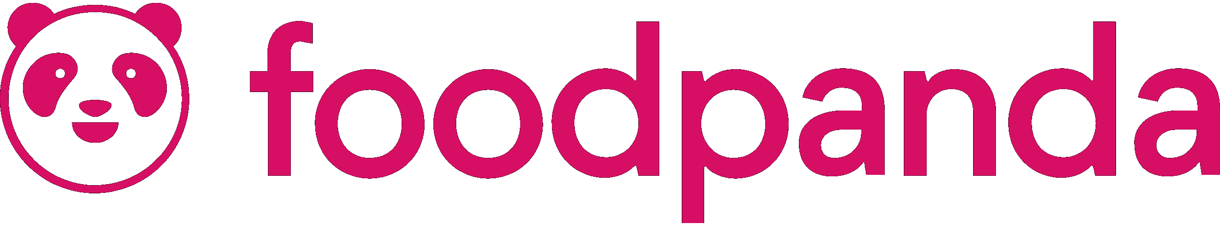 MeowPrint Customer - Foodpanda
