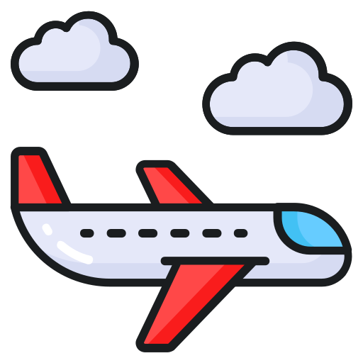 Travel Icon