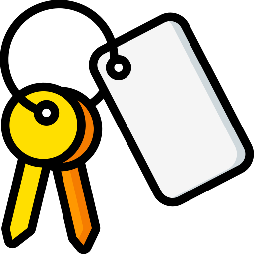 keychain icon