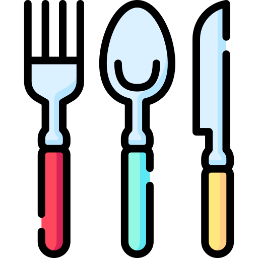 cutlery icon