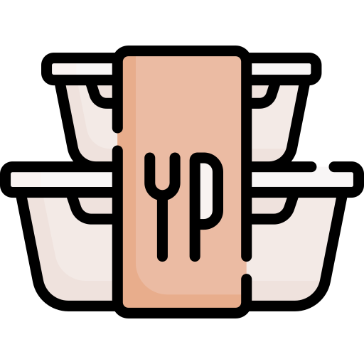 lunchbox icon