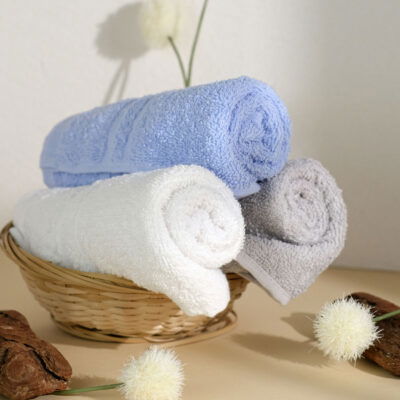 NHT1100 Soft Touch Hand Towel 24-25 model 6