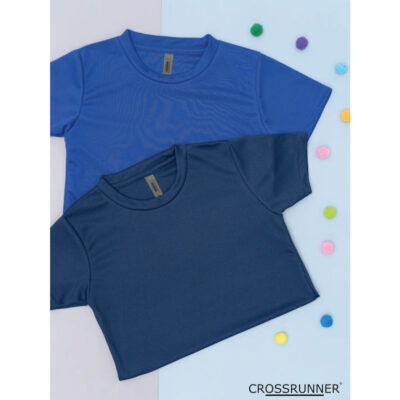 CRR7000B DRYtec Youth Tee T-Shirts 24-25 model 1