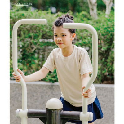 CRR7000B DRYtec Youth Tee T-Shirts 24-25 model 2