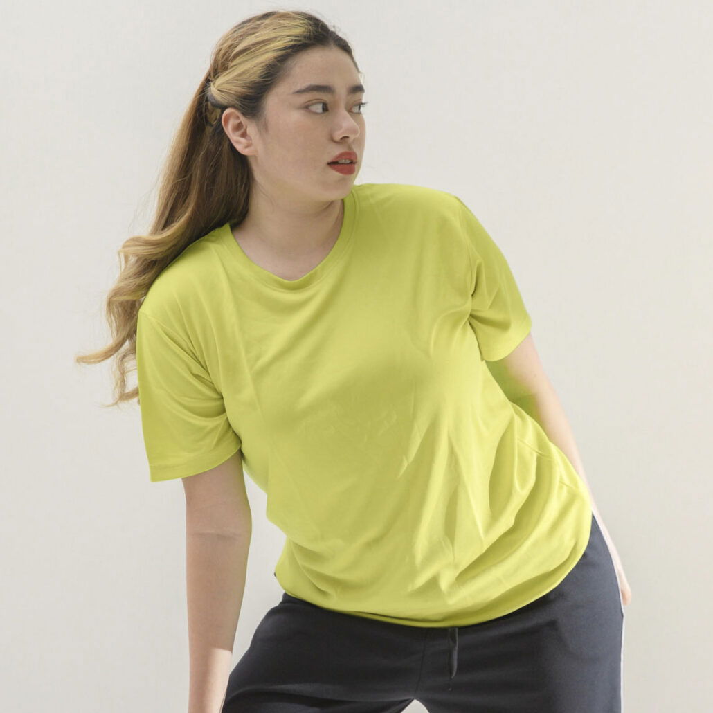 CRR7000 DRYtec Performance Tee T-Shirts 24-25 thumbnail