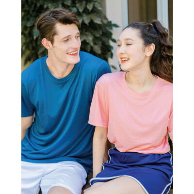 CRR7000 DRYtec Performance Tee T-Shirts 24-25 model 2