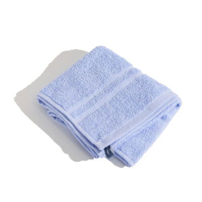 NHT1100 Soft Touch Hand Towel 24-25 color dustblue