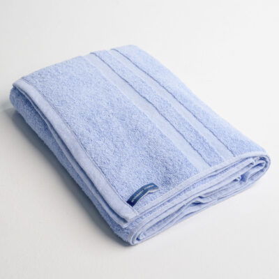 NHT2100 Soft Touch Spa Towel 24-25 dust blue