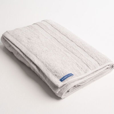 NHT2100 Soft Touch Spa Towel 24-25 light brown