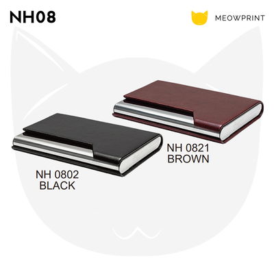 NH08 ID Card Holder 24-25 catalogue