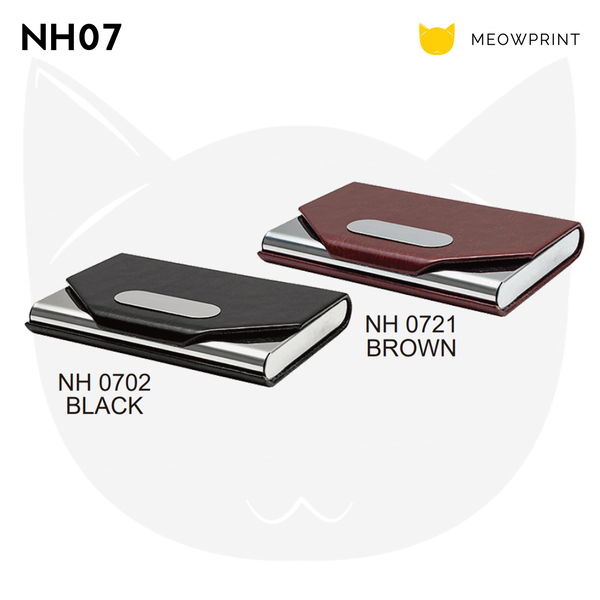 NH07 ID Card Holder 24-25 catalogue