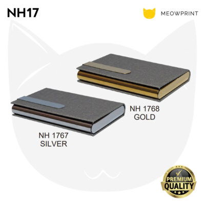 NH17 ID Card Holder 24-25 catalogue