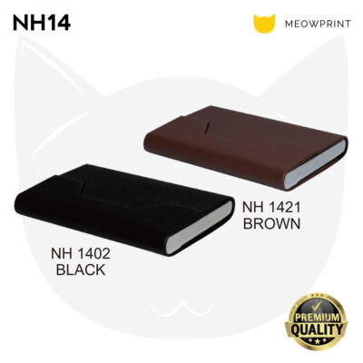 NH14 ID Card Holder 24-25 catalogue